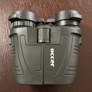 Occer 12x25 (273 feet/1,000 yards) binoculars
